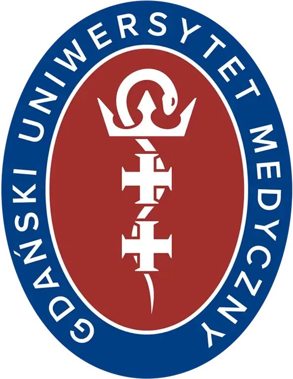 Logo of Medical University of Gdansk